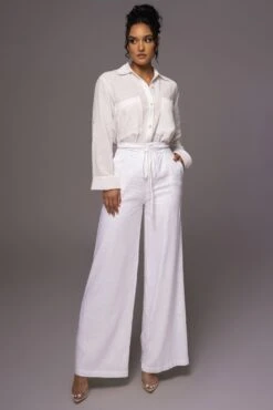 Off White By The Coast Crinkled Button Up 22 Off White By The Coast Crinkled Button Up -Lady Clothing Store PRODUCT MAY232023 JUNEDROP1 224