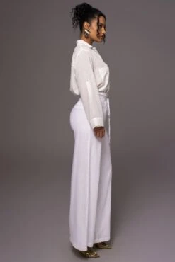 Off White By The Coast Crinkled Button Up 27 Off White By The Coast Crinkled Button Up -Lady Clothing Store PRODUCT MAY232023 JUNEDROP1 225