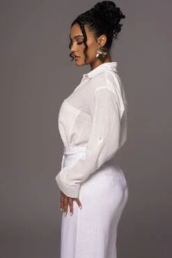 Off White By The Coast Crinkled Button Up 26 Off White By The Coast Crinkled Button Up -Lady Clothing Store PRODUCT MAY232023 JUNEDROP1 228