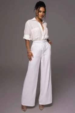 Off White By The Coast Crinkled Button Up 19 Off White By The Coast Crinkled Button Up -Lady Clothing Store PRODUCT MAY232023 JUNEDROP1 232