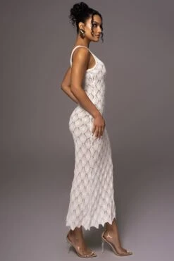 Ivory Novabella Maxi Dress 15 Ivory Novabella Maxi Dress -Lady Clothing Store PRODUCT MAY232023 JUNEDROP1 31