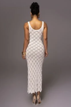Ivory Novabella Maxi Dress 16 Ivory Novabella Maxi Dress -Lady Clothing Store PRODUCT MAY232023 JUNEDROP1 32