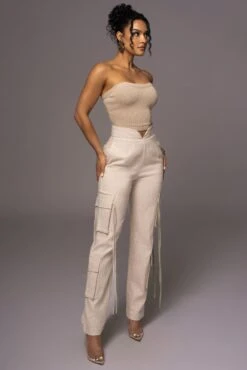 Natural Better Half Linen Utility Pants 13 Natural Better Half Linen Utility Pants -Lady Clothing Store PRODUCT MAY232023 JUNEDROP1 56