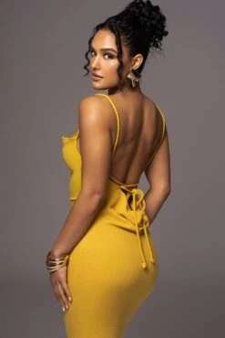 Yellow Adventure Awaits Linen Maxi Dress 18 Yellow Adventure Awaits Linen Maxi Dress -Lady Clothing Store PRODUCT MAY232023 JUNEDROP1 6