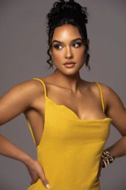 Yellow Adventure Awaits Linen Maxi Dress 17 Yellow Adventure Awaits Linen Maxi Dress -Lady Clothing Store PRODUCT MAY232023 JUNEDROP1 8