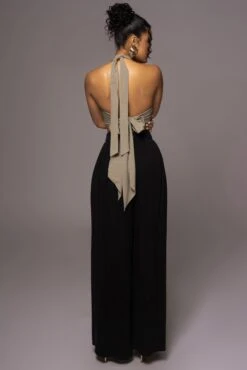 Black After Sunset Pleated Pants -Lady Clothing Store PRODUCT MAY232023 JUNEDROP1 88