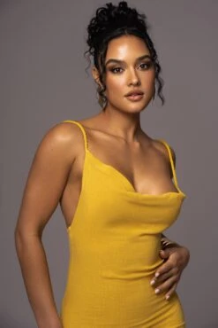 Yellow Adventure Awaits Linen Maxi Dress 21 Yellow Adventure Awaits Linen Maxi Dress -Lady Clothing Store PRODUCT MAY232023 JUNEDROP1 9