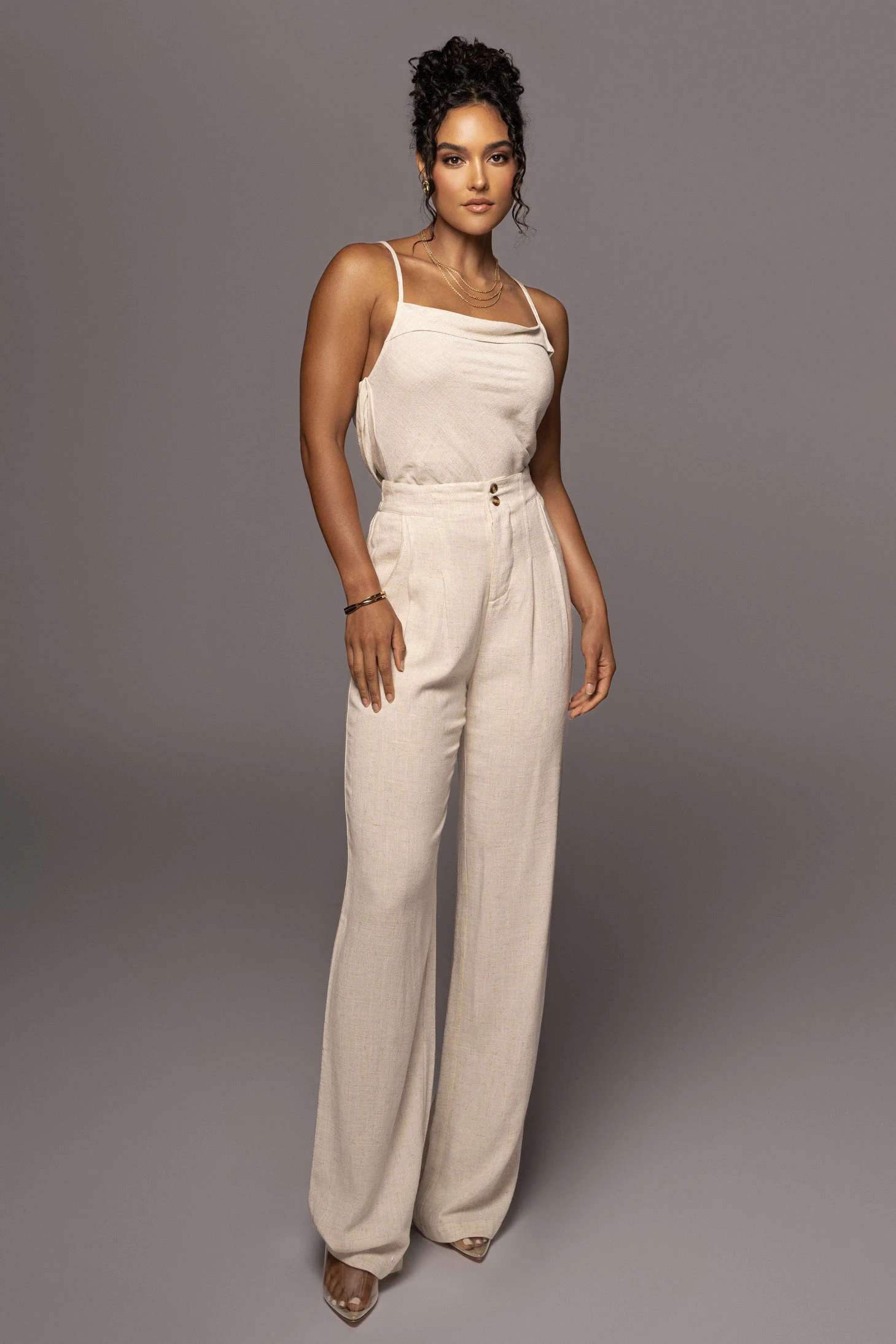 Natural Diara Bodysuit 3 Natural Diara Bodysuit