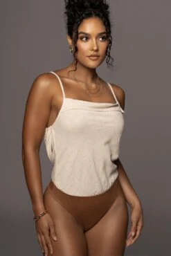 Natural Diara Bodysuit 19 Natural Diara Bodysuit -Lady Clothing Store PRODUCT MAY262022 SUMMER2 37