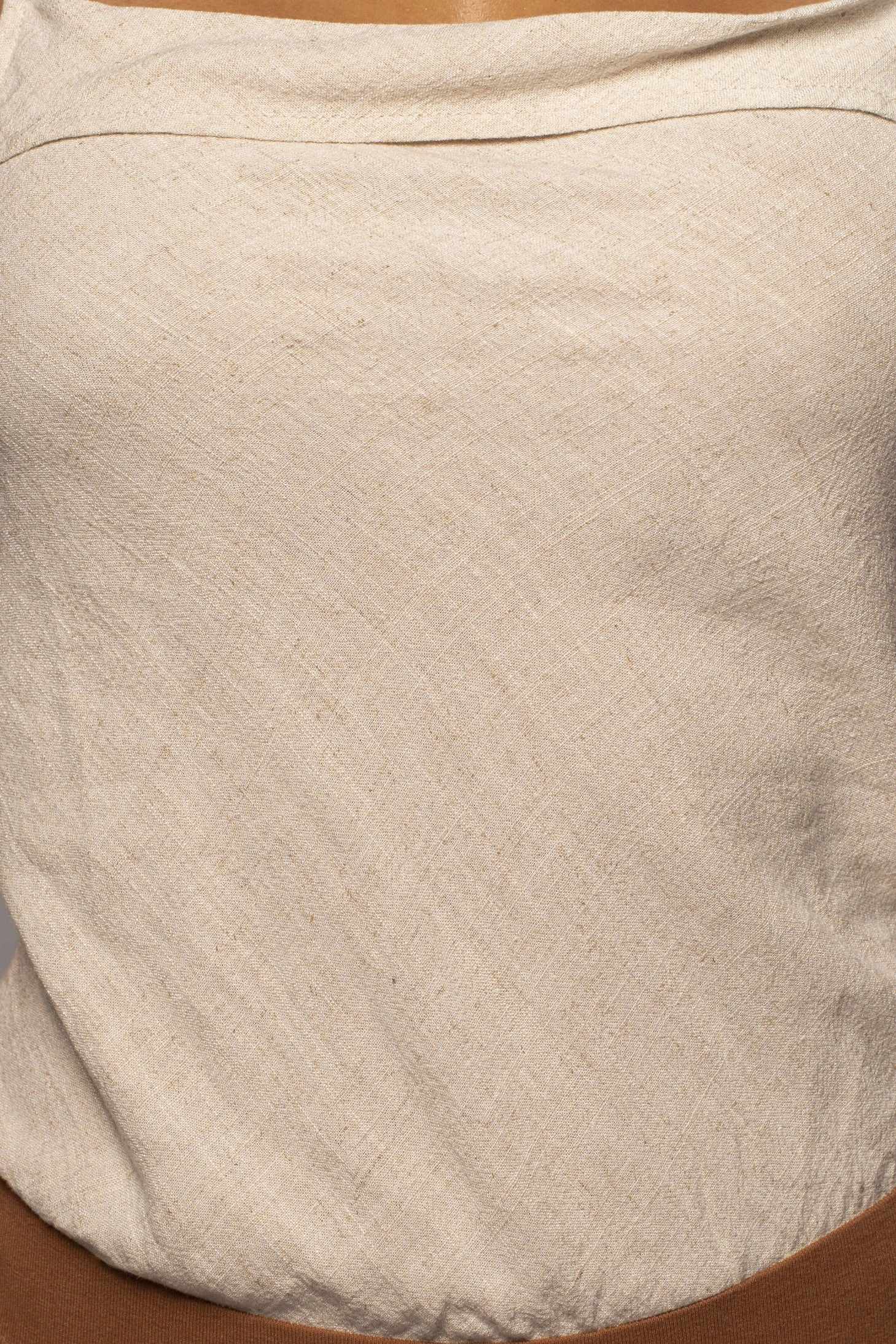 Natural Diara Bodysuit 14 Natural Diara Bodysuit - Image 12