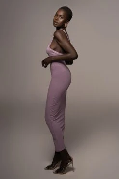 Purple Soul Searching Dress 34 Purple Soul Searching Dress -Lady Clothing Store PRODUCT MAY92022 85