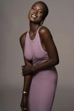 Purple Soul Searching Dress 29 Purple Soul Searching Dress -Lady Clothing Store PRODUCT MAY92022 88