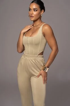 Moss More Than Friends Corset -Lady Clothing Store PRODUCT NOV172022 235 095d0a0c e5e0 4e74 95cb 763e1194fb2b