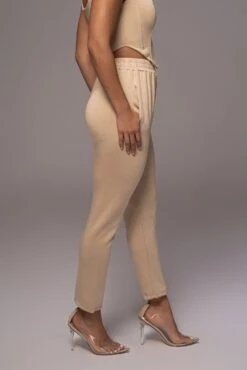 Beige No Limits Joggers 26 Beige No Limits Joggers -Lady Clothing Store PRODUCT NOV172022 267