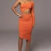 Orange Light Up The Night Dress -Lady Clothing Store PRODUCT NOV172022 302copy