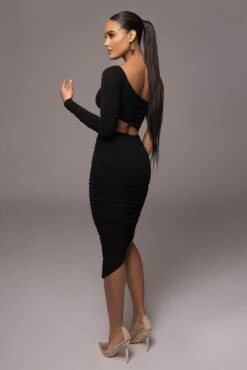 Noir Light Up The Night Dress -Lady Clothing Store PRODUCT NOV212022 DECDROP1 81