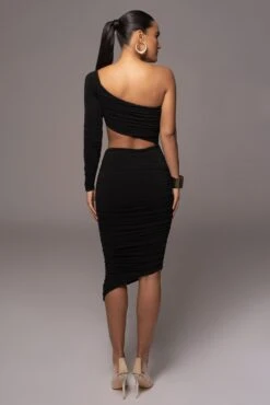 Noir Light Up The Night Dress -Lady Clothing Store PRODUCT NOV212022 DECDROP1 82