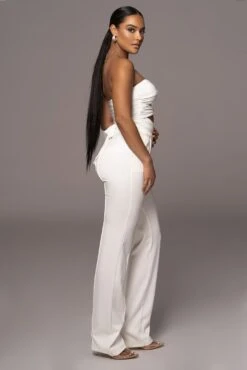 Ivory New Heights Top -Lady Clothing Store PRODUCT NOV32022 HOLIDAY 110