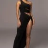 Noir One Night Only Dress -Lady Clothing Store PRODUCT NOV32022 HOLIDAY 16