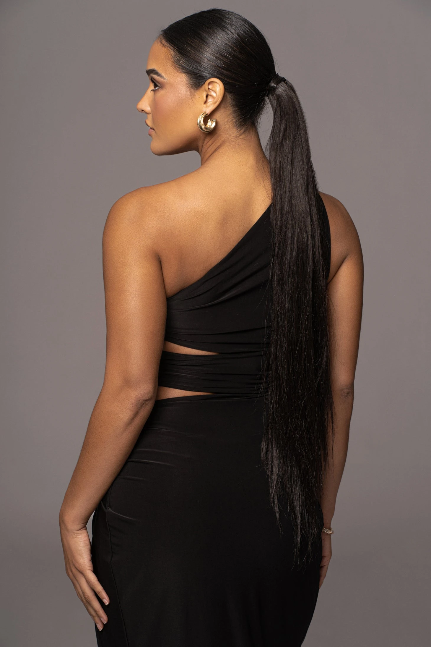 Noir One Night Only Dress 20 Noir One Night Only Dress - Image 18