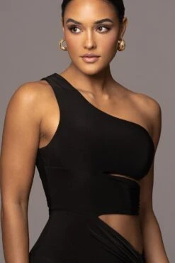 Noir One Night Only Dress 32 Noir One Night Only Dress -Lady Clothing Store PRODUCT NOV32022 HOLIDAY 22