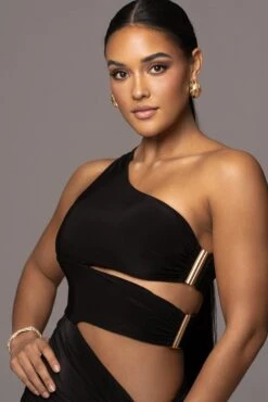 Noir One Night Only Dress 34 Noir One Night Only Dress -Lady Clothing Store PRODUCT NOV32022 HOLIDAY 23