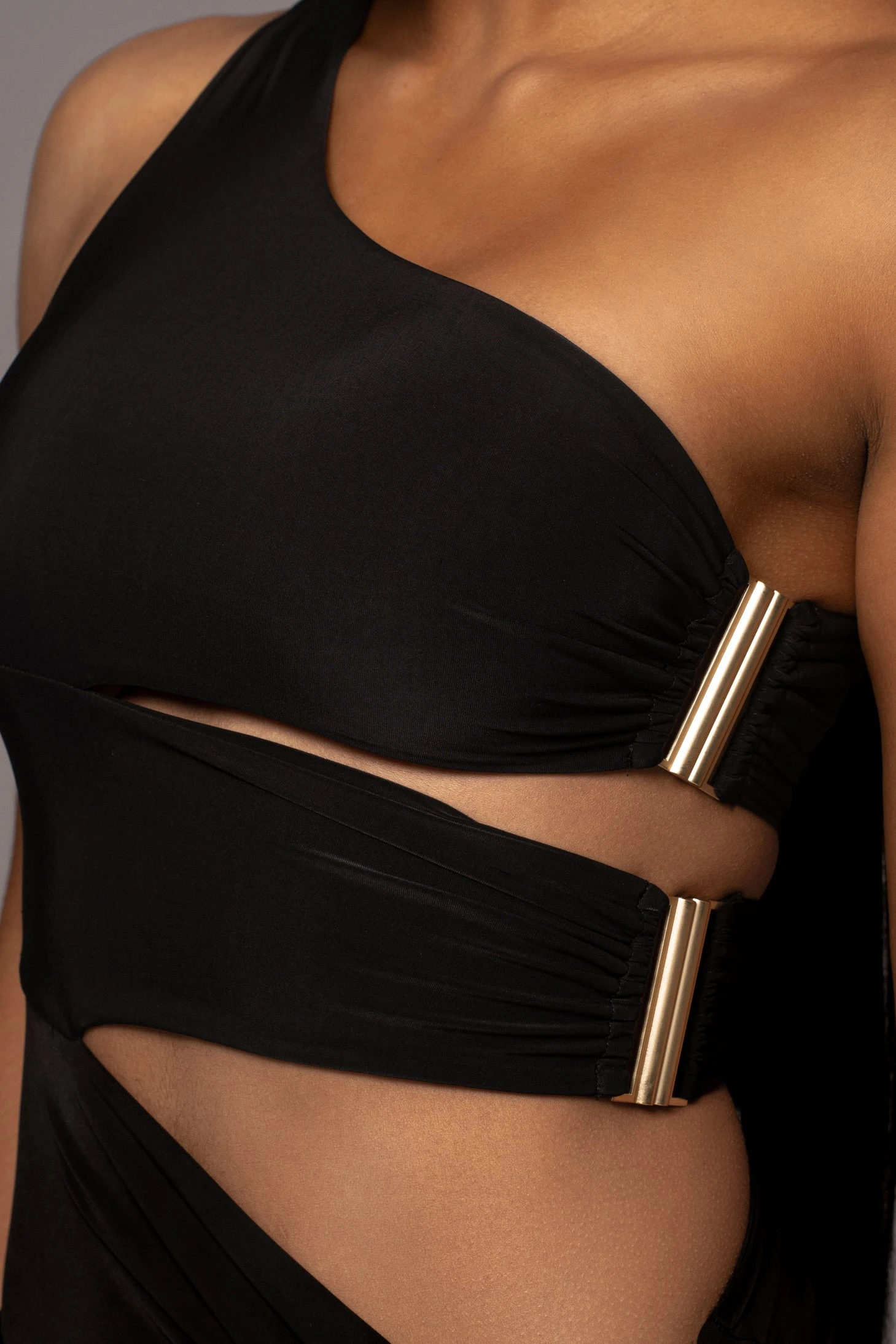 Noir One Night Only Dress 17 Noir One Night Only Dress - Image 15