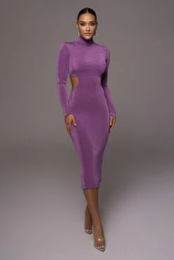 Purple Made For You Dress -Lady Clothing Store PRODUCT NOV92022 HOLIDAY2 123