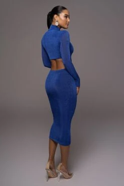 Royal Blue Made For You Dress -Lady Clothing Store PRODUCT NOV92022 HOLIDAY2 131