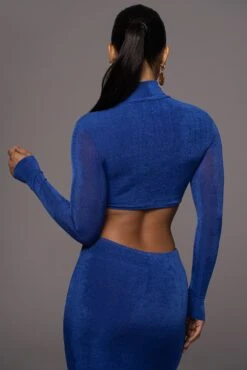Royal Blue Made For You Dress -Lady Clothing Store PRODUCT NOV92022 HOLIDAY2 132