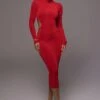 Tango Red Made For You Dress -Lady Clothing Store PRODUCT NOV92022 HOLIDAY2 143