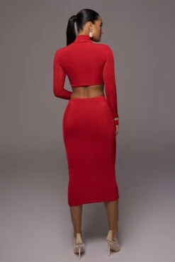 Tango Red Made For You Dress -Lady Clothing Store PRODUCT NOV92022 HOLIDAY2 146