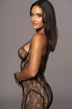 Noir Katerina Lace Dress -Lady Clothing Store PRODUCT OCT102022 HOLIDAY 14 2ef6e98b 43c4 4dd8 bacc fb674fc65151