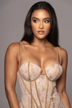 White Katerina Lace Dress -Lady Clothing Store PRODUCT OCT102022 HOLIDAY 8 039e7fb5 3581 4785 ada3 71b8769081b0