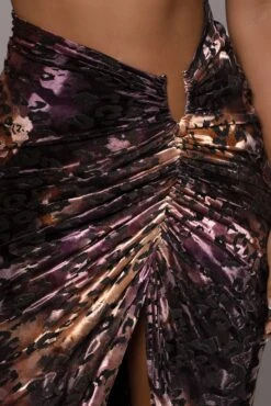 Purple/Brown Wild At Heart Skirt 16 Purple/Brown Wild At Heart Skirt -Lady Clothing Store PRODUCT OCT32022 PART1 38