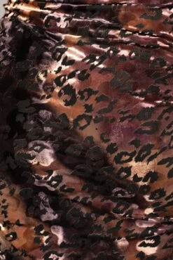 Purple/Brown Wild At Heart Skirt 17 Purple/Brown Wild At Heart Skirt -Lady Clothing Store PRODUCT OCT32022 PART1 41