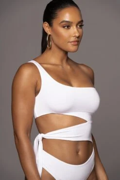 Ivory Pull Me Closer Bodysuit -Lady Clothing Store PRODUCT OCT32022 PART2 32