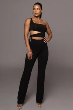 Black Pull Me Closer Bodysuit 20 Black Pull Me Closer Bodysuit -Lady Clothing Store PRODUCT OCT32022 PART2 37