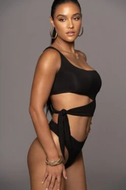 Black Pull Me Closer Bodysuit 19 Black Pull Me Closer Bodysuit -Lady Clothing Store PRODUCT OCT32022 PART2 45