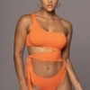 Tangerine Pull Me Closer Bodysuit -Lady Clothing Store PRODUCT OCT32022 PART2 85