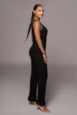 Black West Bound Sweater Set 18 Black West Bound Sweater Set -Lady Clothing Store PRODUCT SEPT192022 31