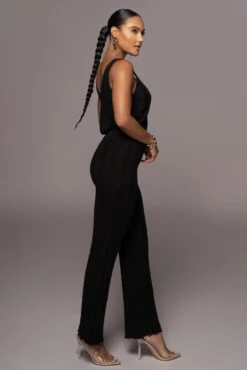 Black West Bound Sweater Set 13 Black West Bound Sweater Set -Lady Clothing Store PRODUCT SEPT192022 36