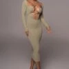 Olive Mesmerize Midi Dress 1 Olive Mesmerize Midi Dress -Lady Clothing Store PRODUCT SEPT192022 89