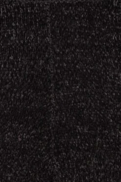 Black Gemma Crop Chenille Top -Lady Clothing Store PRODUCT SEPT272021 283 56224389 3d69 4ed2 81b1 0d2e862d64c4