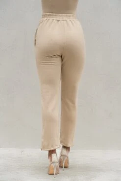Beige No Limits Joggers 32 Beige No Limits Joggers -Lady Clothing Store PRODUCT SEPT92022 KNITS 134