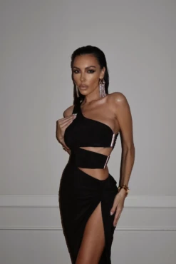 Noir One Night Only Dress 25 Noir One Night Only Dress -Lady Clothing Store PRODUCTSIZE 2021 05 12T151839.550 2