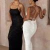 Black Palmas Crochet Maxi Dress -Lady Clothing Store SUMMER4 10 ac180ee0 f173 49af 9e67 390bbd10bfe1