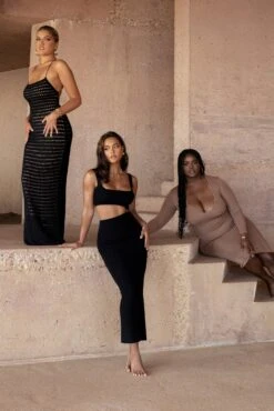 Noir Time After Time Dress -Lady Clothing Store SUMMER4 12 5c87cd09 9952 45f1 9586 90b6a62d5f9d