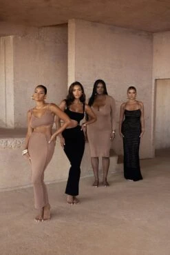 Noir Time After Time Dress -Lady Clothing Store SUMMER4 13