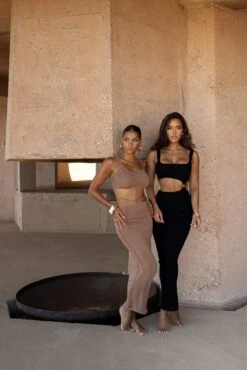 Noir Time After Time Dress -Lady Clothing Store SUMMER4 21